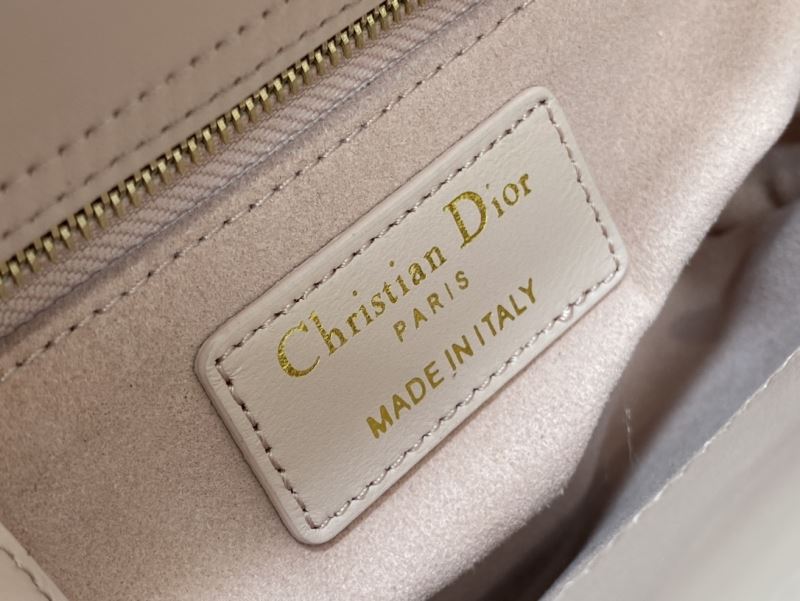 Christian Dior My Lady Bags